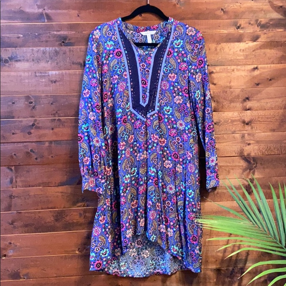 Matilda Jane woman’s dress